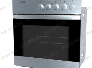 Плита (духовка) Gorenje U1400E (140540, EV411-D844M) - Фото